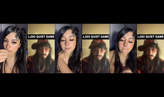 uluv.lina TikTok Live — Oct 5, 2026, 1:25 AM