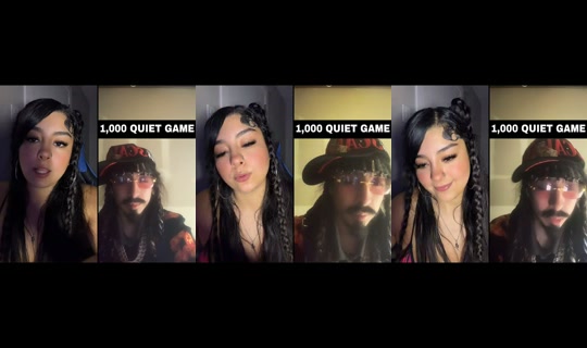 uluv.lina TikTok Live — Oct 5, 2026, 2:54 AM