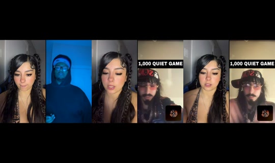 uluv.lina TikTok Live — Oct 5, 2026, 10:52 PM