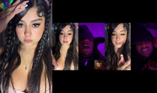 uluv.lina TikTok Live — Oct 8, 2026, 9:16 AM