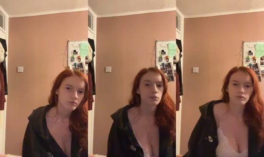 uluv.me01 TikTok Live — Oct 3, 2026, 8:15 PM