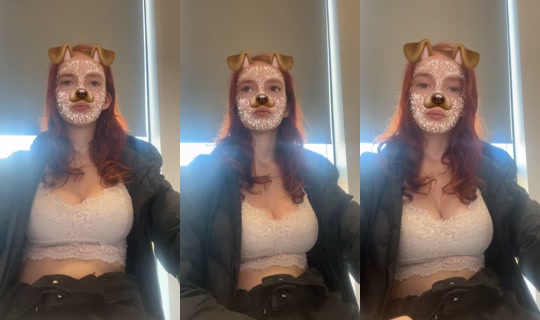 uluv.me01 TikTok Live — Oct 6, 2026, 11:56 AM