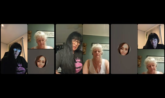 ulvine0 TikTok Live — Aug 24, 2026, 8:01 PM