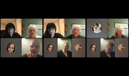 ulvine0 TikTok Live — Aug 24, 2026, 8:52 PM