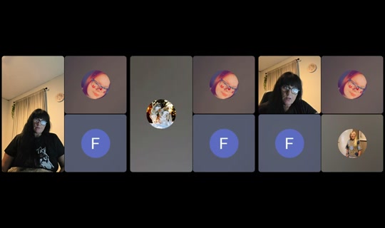 ulvine0 TikTok Live — Aug 26, 2026, 8:05 PM