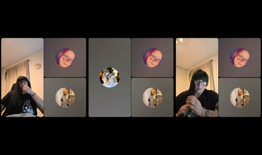 ulvine0 TikTok Live — Aug 26, 2026, 8:56 PM