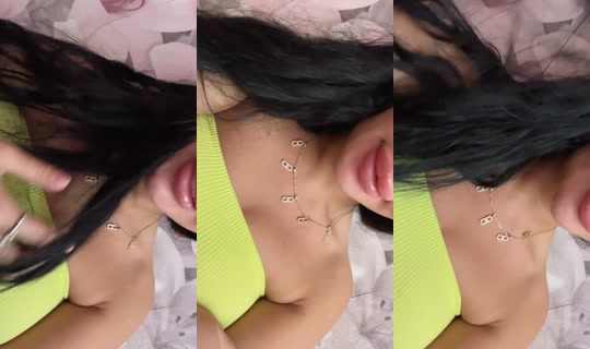 ulya8080 TikTok Live — Aug 20, 2026, 8:07 AM