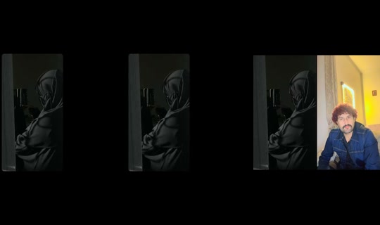 umaad__ TikTok Live — Oct 2, 2026, 8:33 PM