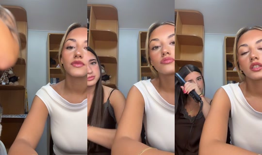 umagironess TikTok Live — Aug 31, 2026, 5:15 PM