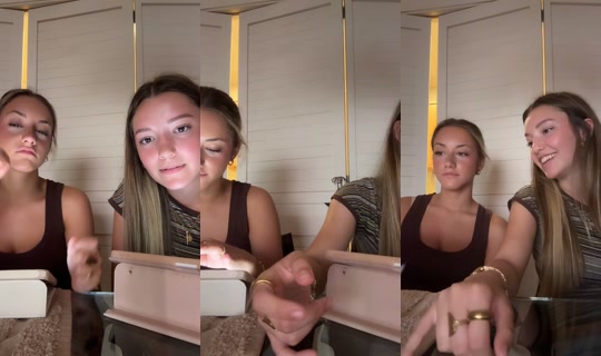 umagironess TikTok Live — Sep 10, 2026, 1:37 PM