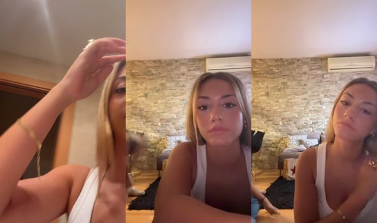 umagironess TikTok Live — Sep 11, 2026, 4:32 PM