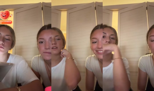 umagironess TikTok Live — Sep 17, 2026, 1:51 PM
