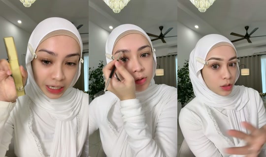 umairawafa._ TikTok Live — Sep 18, 2026, 8:00 AM