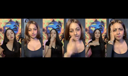 umarani356 TikTok Live — Sep 30, 2026, 7:11 PM
