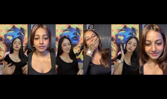 umarani356 TikTok Live — Sep 30, 2026, 8:01 PM