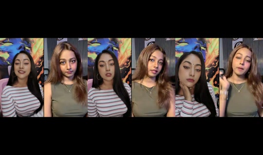 umarani356 TikTok Live — Oct 5, 2026, 6:26 PM