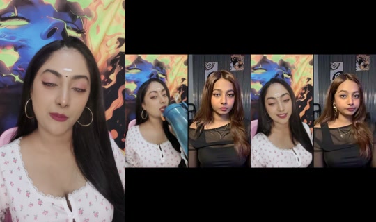 umarani356 TikTok Live — Oct 7, 2026, 3:24 PM