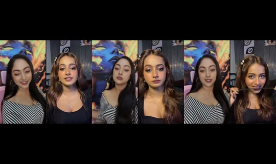 umarani356 TikTok Live — Oct 8, 2026, 5:54 PM
