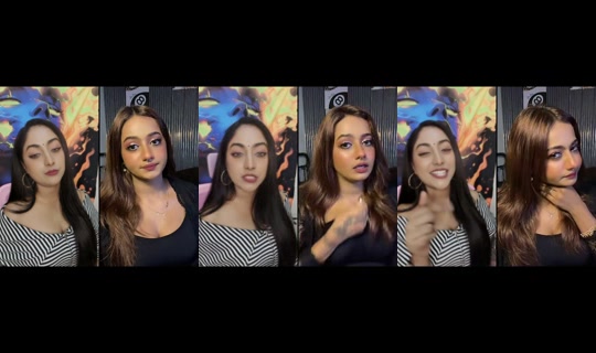 umarani356 TikTok Live — Oct 8, 2026, 7:10 PM