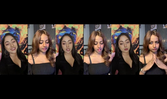 umarani356 TikTok Live — Oct 9, 2026, 4:22 PM