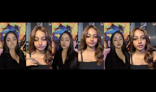 umarani356 TikTok Live — Oct 9, 2026, 5:30 PM