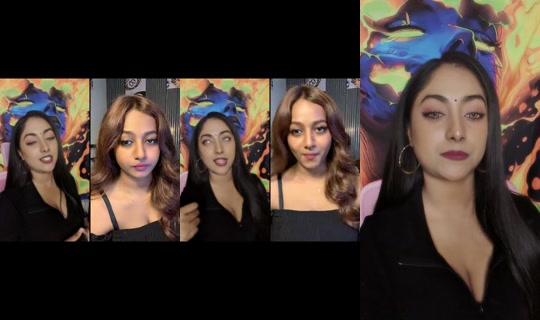 umarani356 TikTok Live — Oct 9, 2026, 6:37 PM