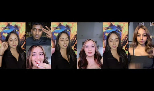 umarani356 TikTok Live — Oct 9, 2026, 7:38 PM