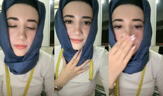 umaruswrr TikTok Live — Aug 27, 2026, 8:34 PM