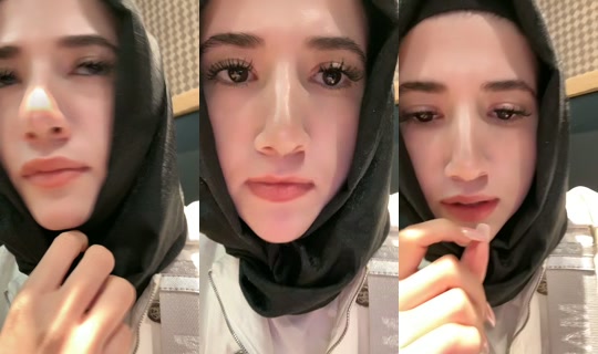 umaruswrr TikTok Live — Aug 29, 2026, 4:32 PM
