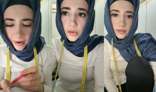 umaruswrr TikTok Live — Aug 30, 2026, 6:09 PM