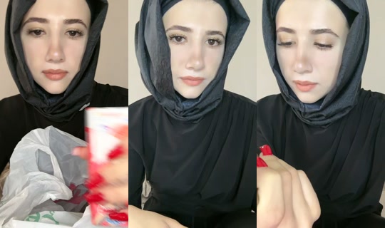 umaruswrr TikTok Live — Sep 23, 2026, 1:04 PM