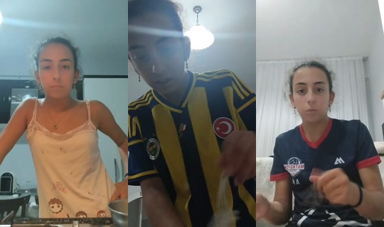 umaygattt TikTok Live — Aug 20, 2026, 9:03 PM