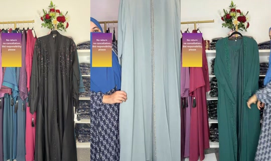 umaymah.collectio TikTok Live — Aug 21, 2026, 9:36 PM