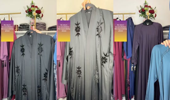 umaymah.collectio TikTok Live — Aug 21, 2026, 10:26 PM