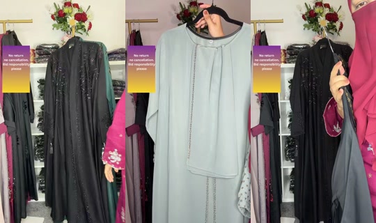 umaymah.collectio TikTok Live — Aug 22, 2026, 9:48 PM