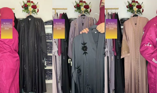 umaymah.collectio TikTok Live — Aug 22, 2026, 10:28 PM