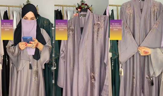 umaymah.collectio TikTok Live — Aug 24, 2026, 10:11 PM