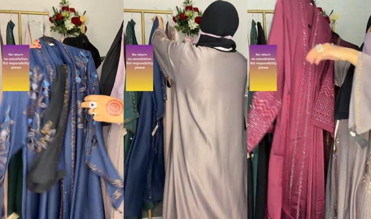umaymah.collectio TikTok Live — Aug 24, 2026, 11:01 PM