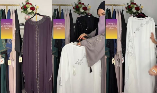 umaymah.collectio TikTok Live — Aug 24, 2026, 11:52 PM