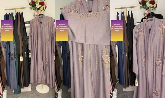 umaymah.collectio TikTok Live — Aug 26, 2026, 9:41 PM
