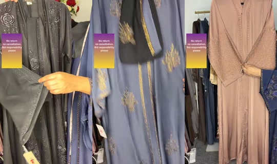 umaymah.collectio TikTok Live — Aug 26, 2026, 10:31 PM