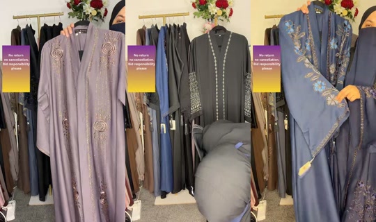 umaymah.collectio TikTok Live — Aug 26, 2026, 11:22 PM