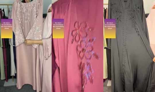 umaymah.collectio TikTok Live — Aug 28, 2026, 9:46 PM