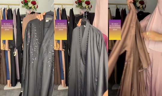 umaymah.collectio TikTok Live — Aug 28, 2026, 11:26 PM