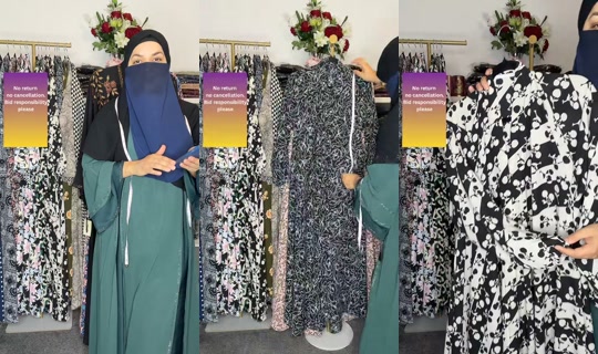 umaymah.collectio TikTok Live — Sep 1, 2026, 9:28 PM