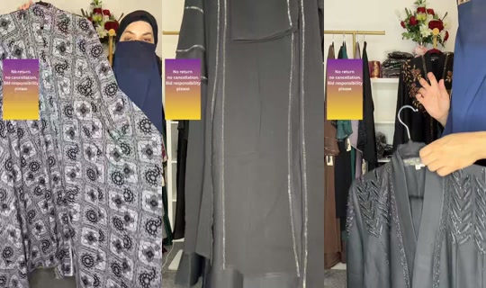 umaymah.collectio TikTok Live — Sep 1, 2026, 10:18 PM