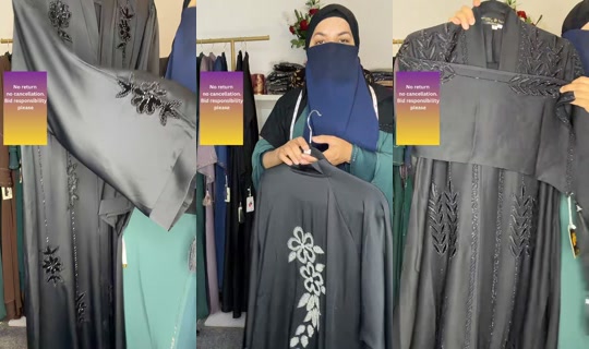 umaymah.collectio TikTok Live — Sep 1, 2026, 11:08 PM