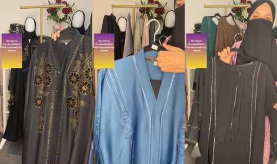 umaymah.collectio TikTok Live — Sep 28, 2026, 11:23 PM