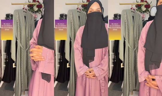 umaymah.collectio TikTok Live — Sep 29, 2026, 12:13 AM