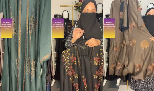 umaymah.collectio TikTok Live — Sep 29, 2026, 10:30 PM